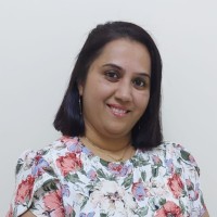 Ramya Bhat