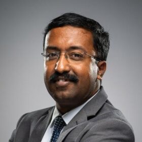 Shiju Peetambaran