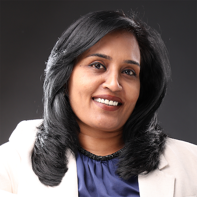 Leenna Jayachaandran