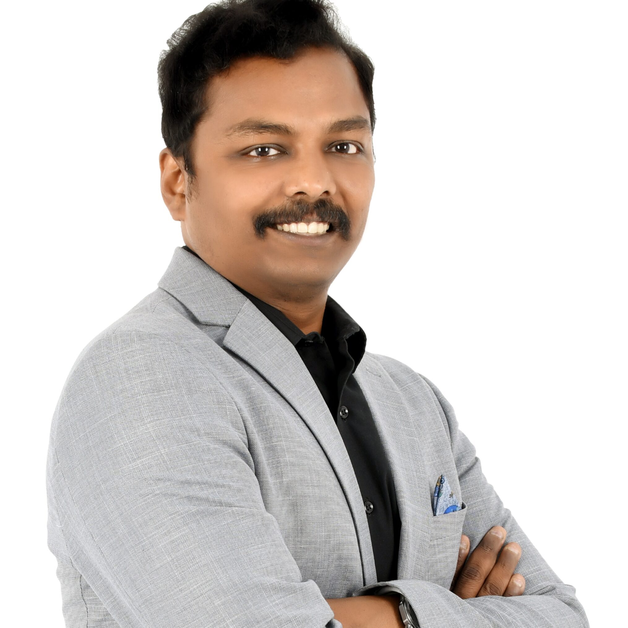 Mahendran Balan
