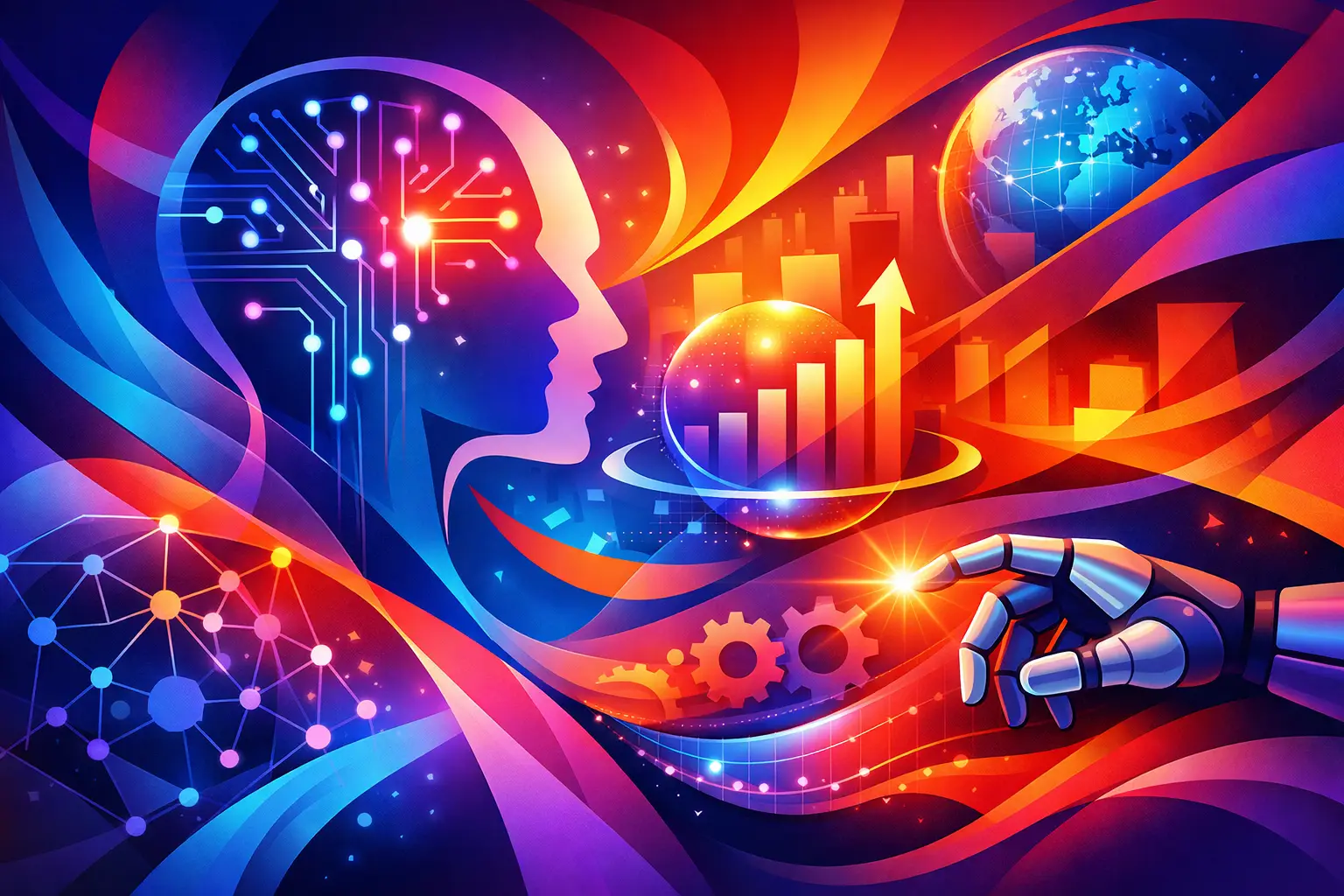 AI Readiness Assessment for Business