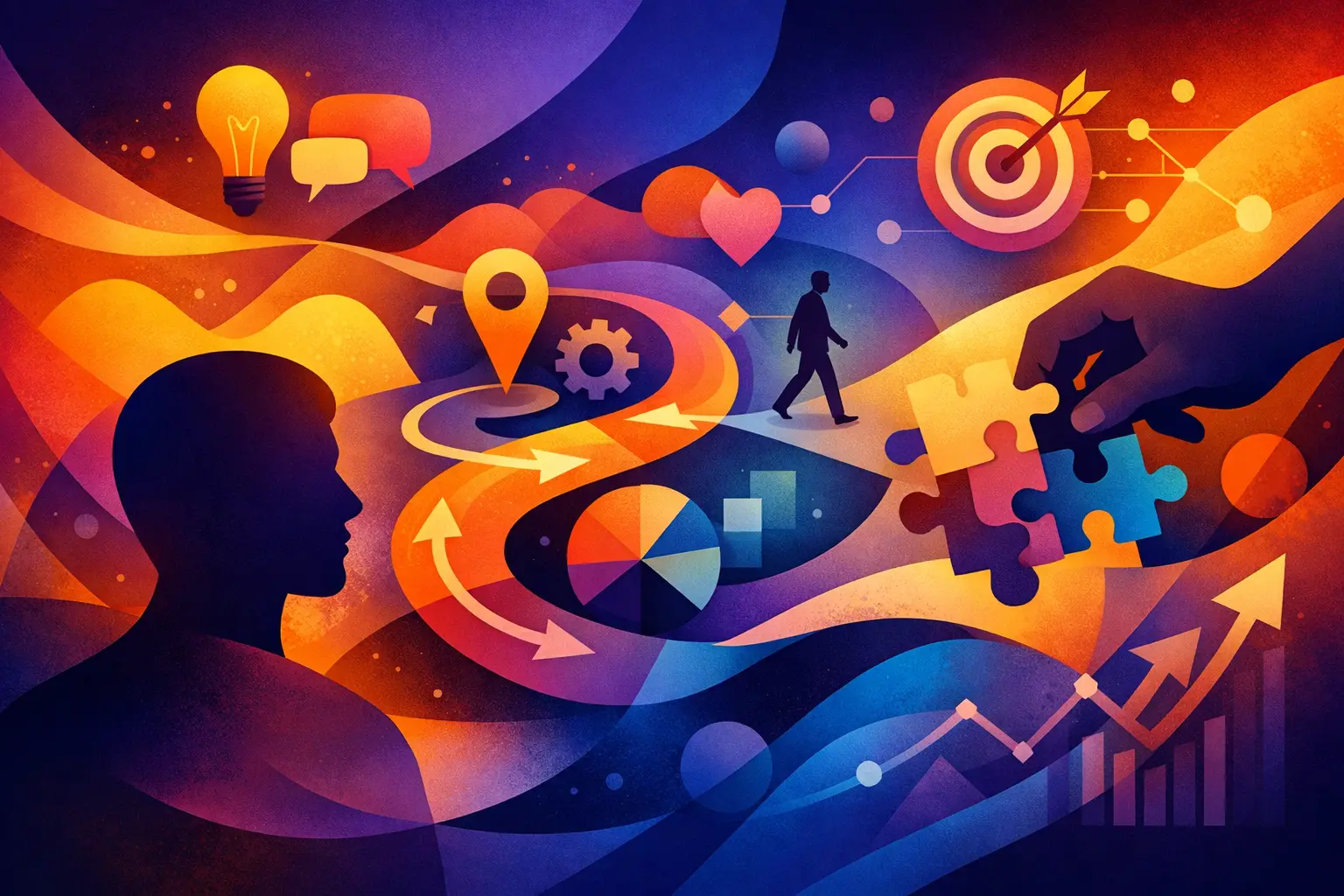 What a Customer Journey Mapping Consultant Does