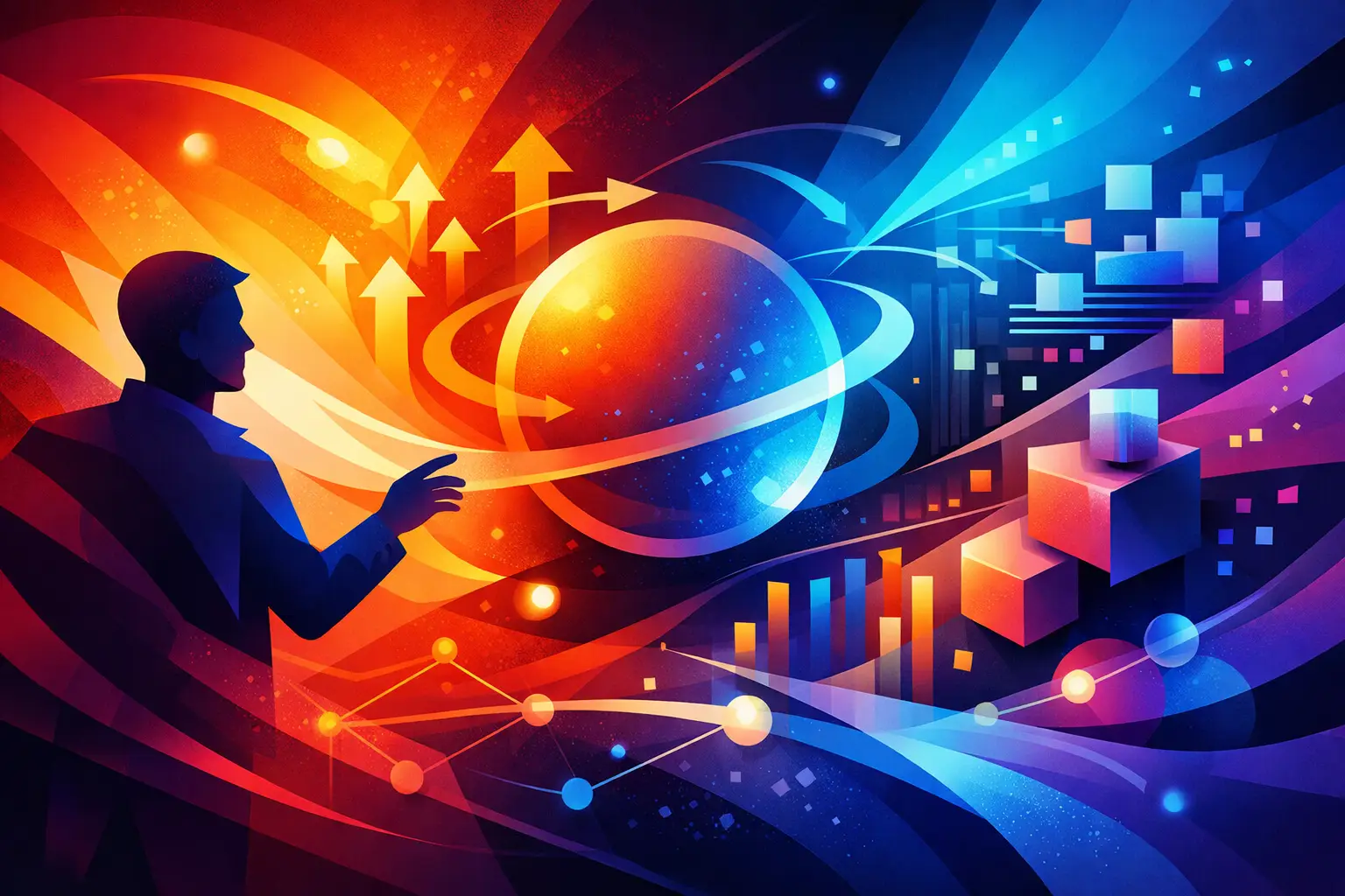 What a Digital Transformation Strategy Consultant Does