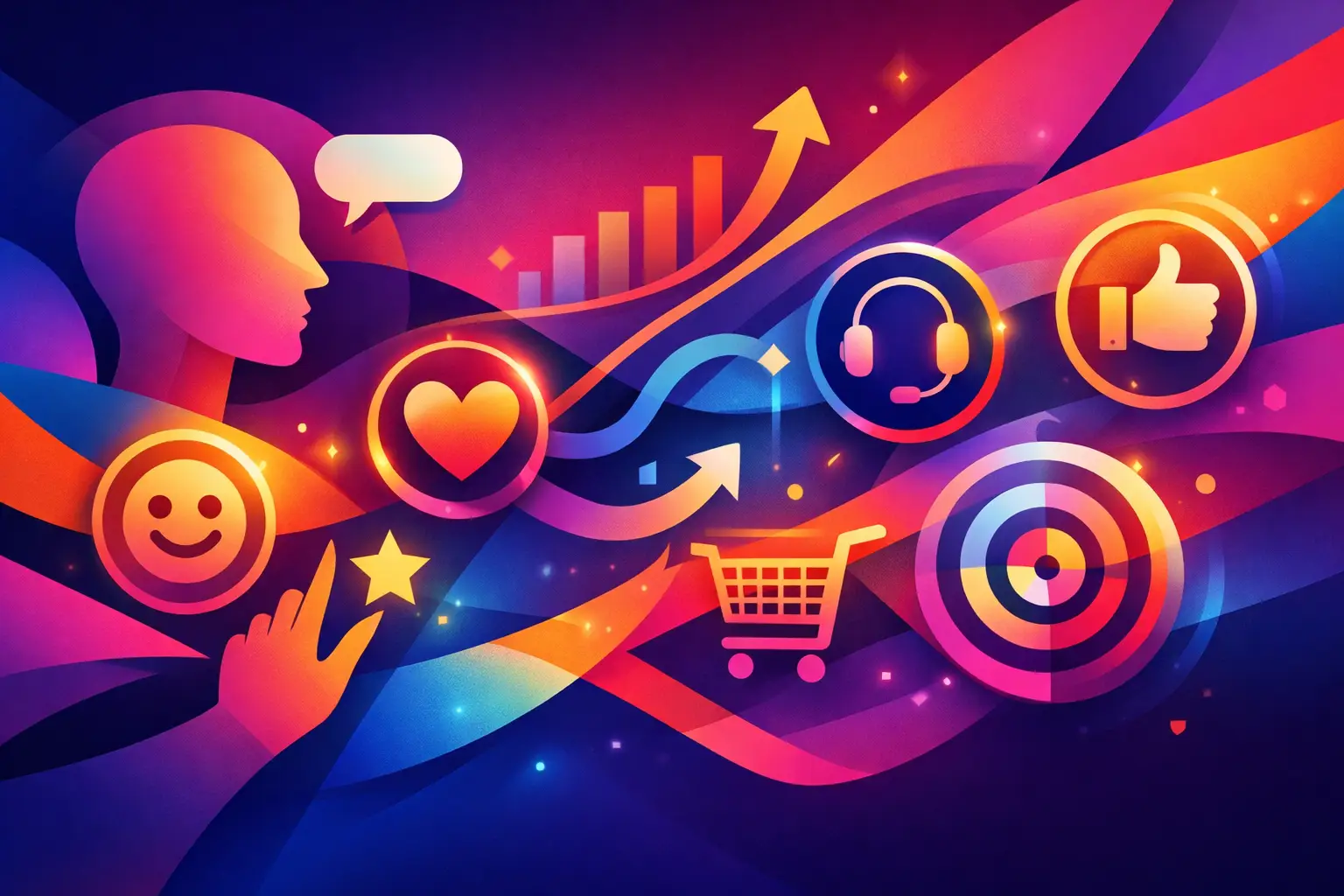 7 Customer Experience Strategy Trends