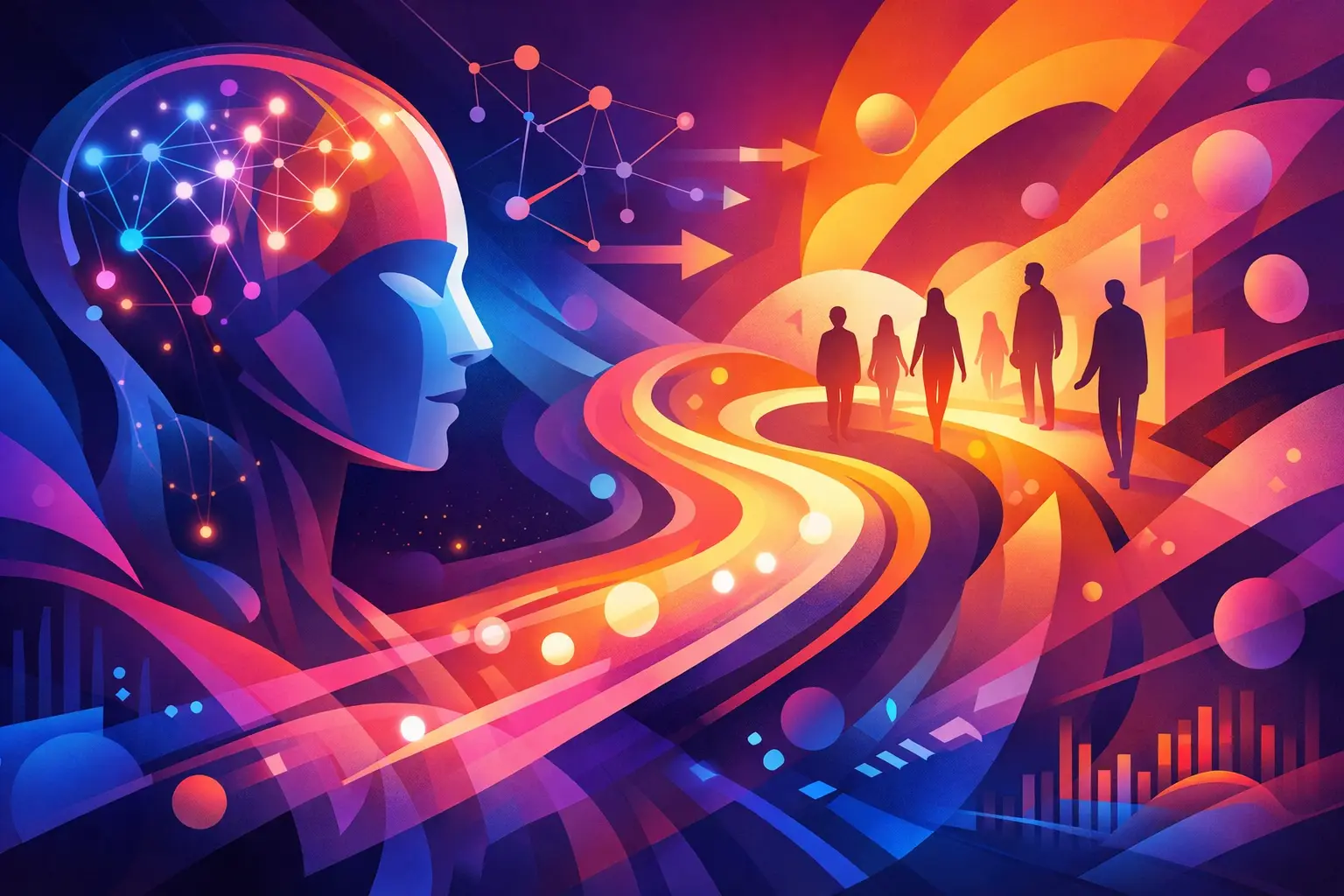 AI Trends in Customer Journeys That Matter