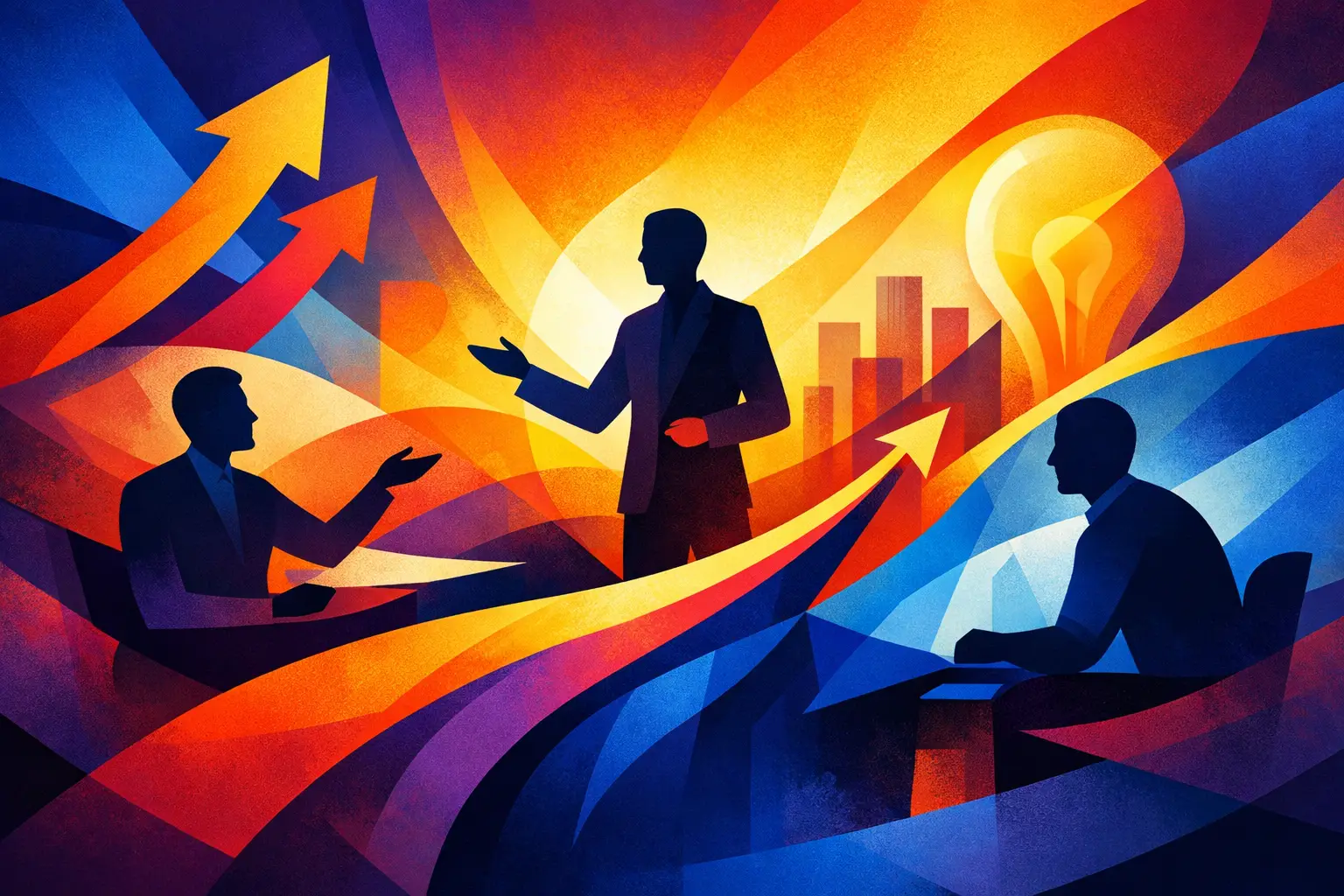 Business Coaching for Founders Leadership