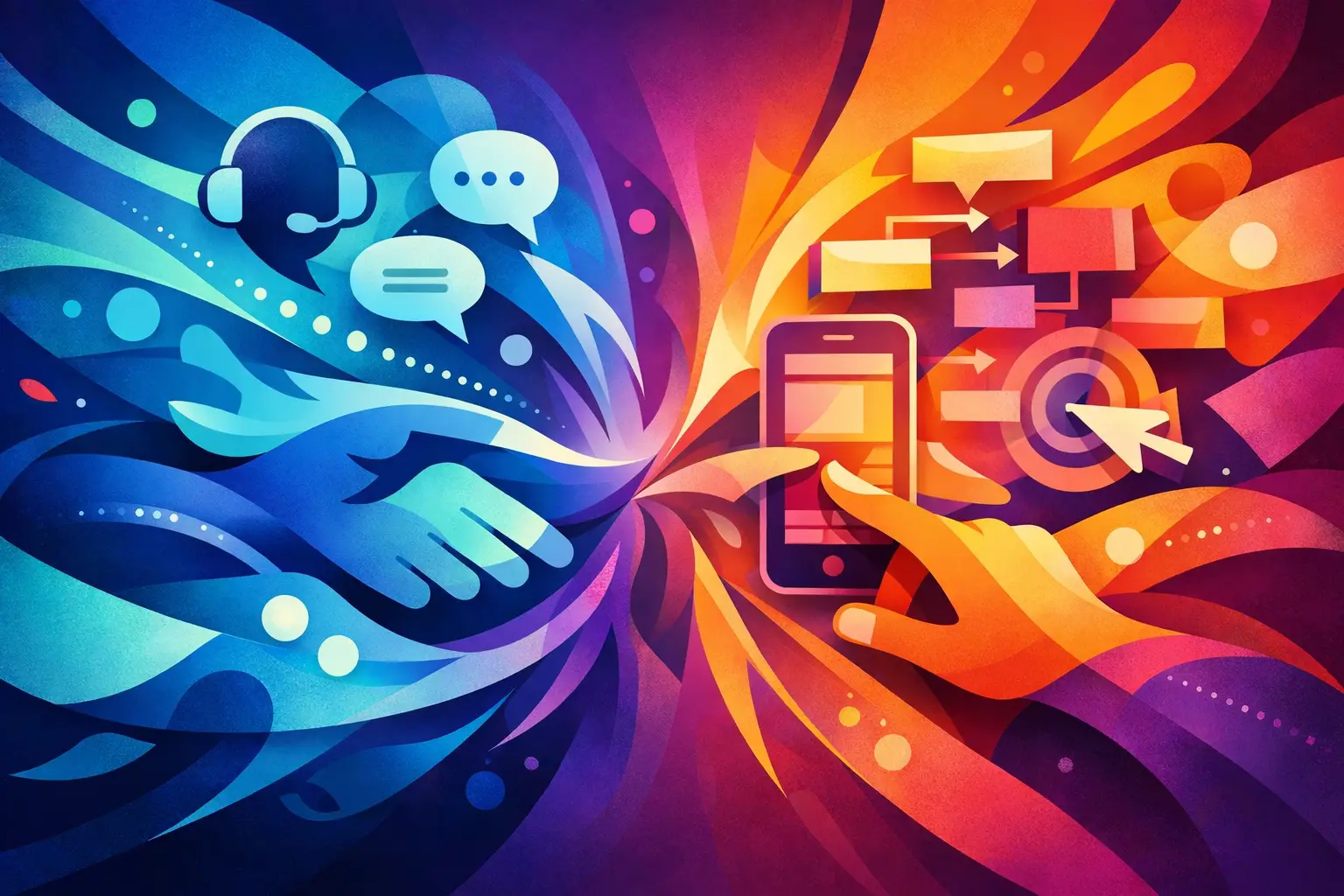 CX Strategy vs UX Strategy: What Matters