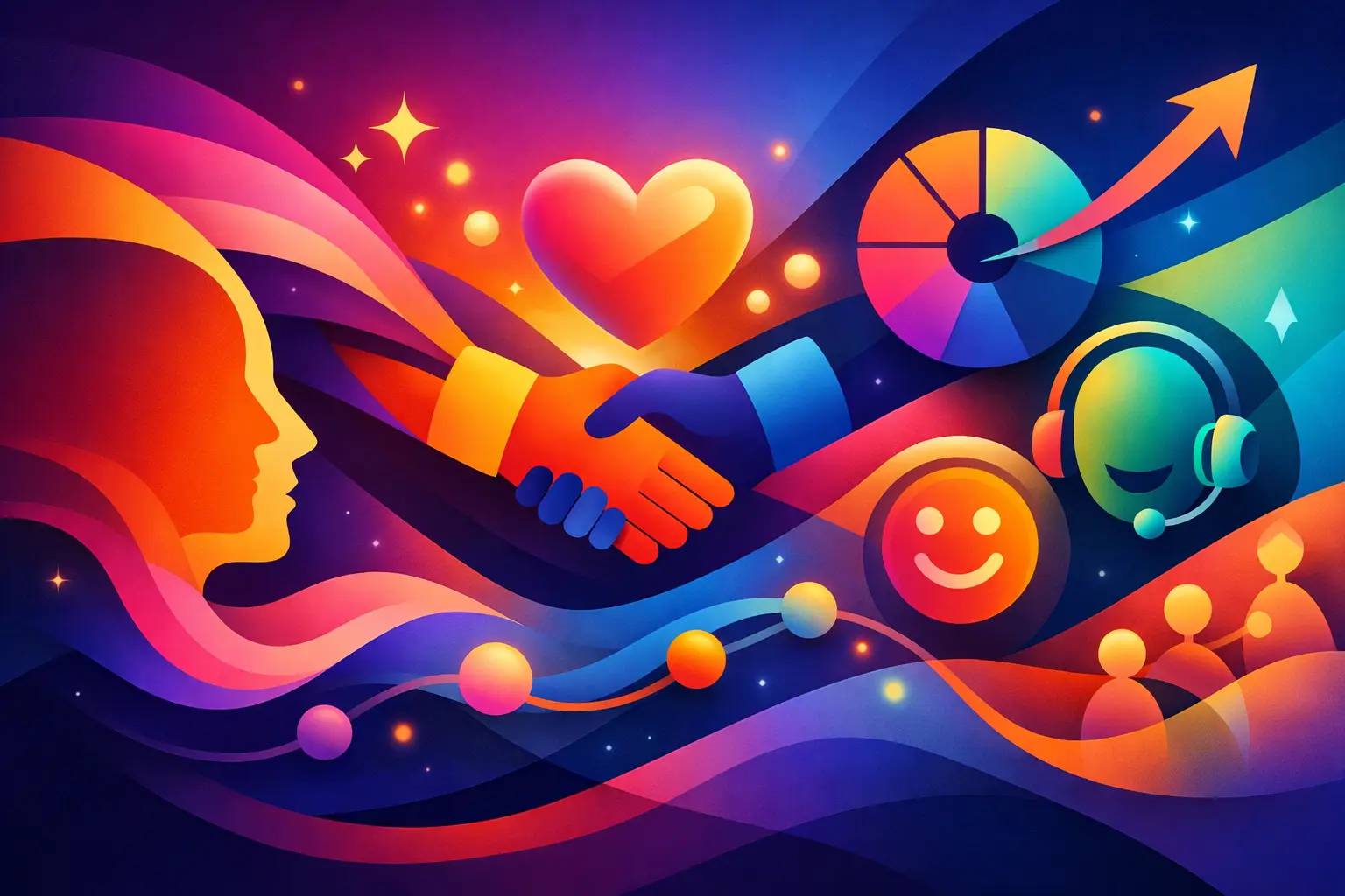 How to Build a CX Operating Model