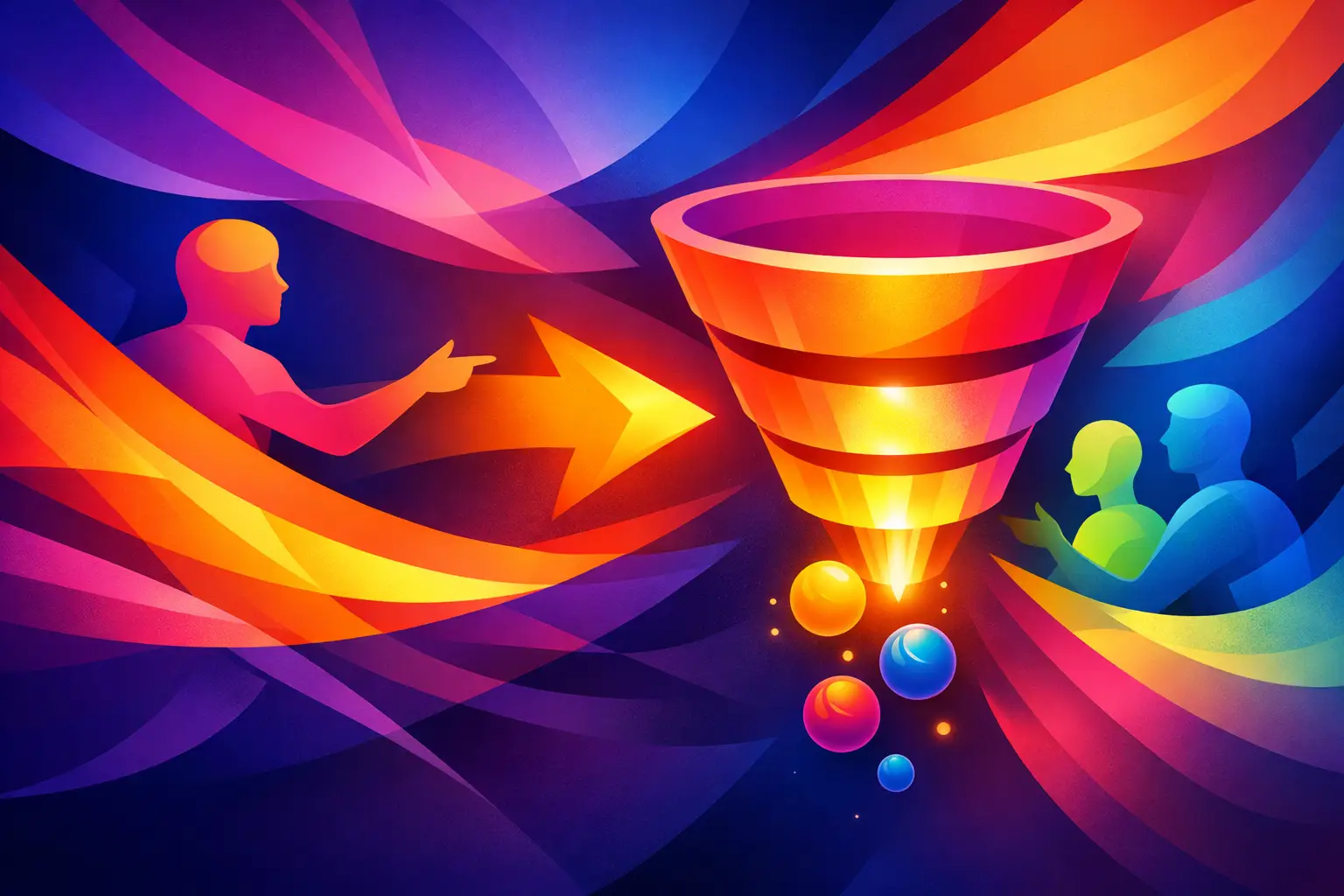 Improve Conversion Through Customer Experience