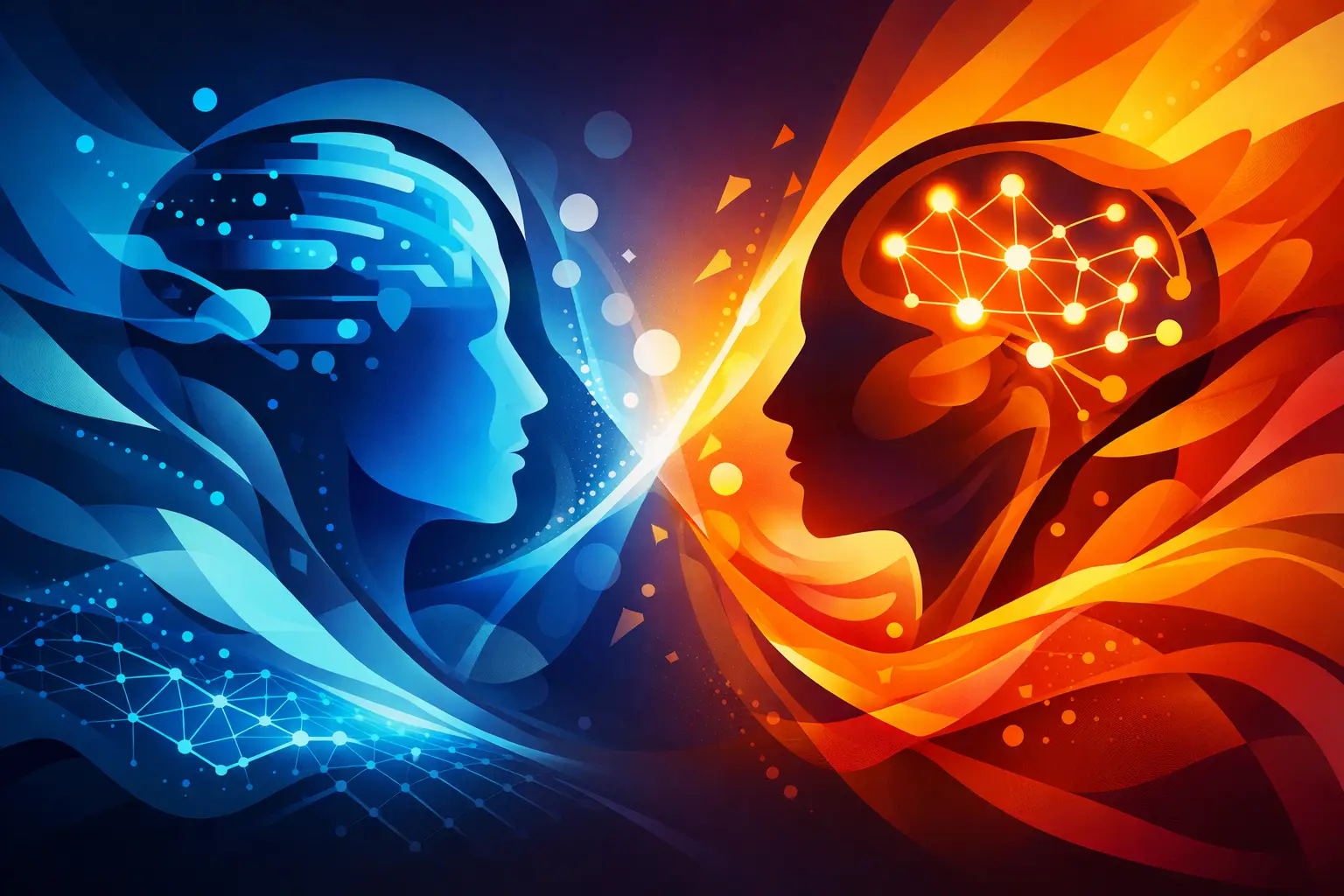 AI Readiness vs AI Adoption