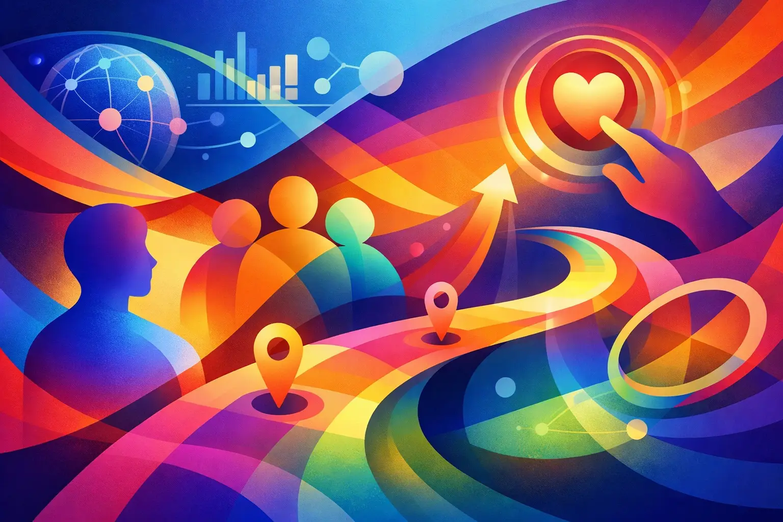 Customer Centric Transformation Roadmap Guide