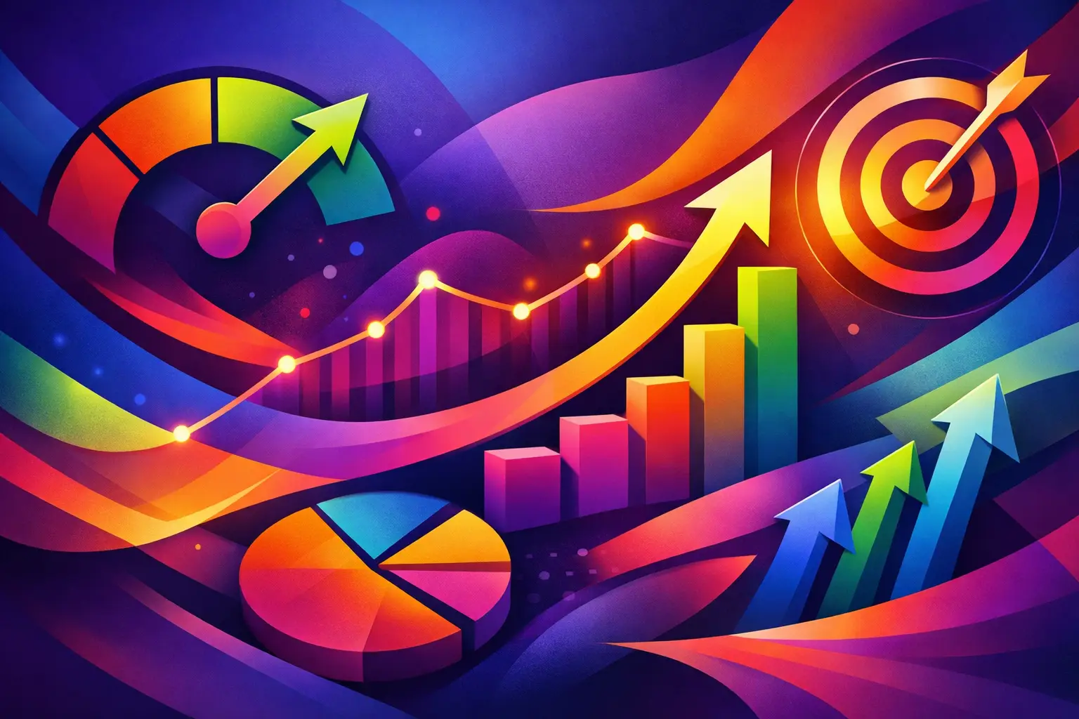 Executive CX Scorecard Template That Drives Growth