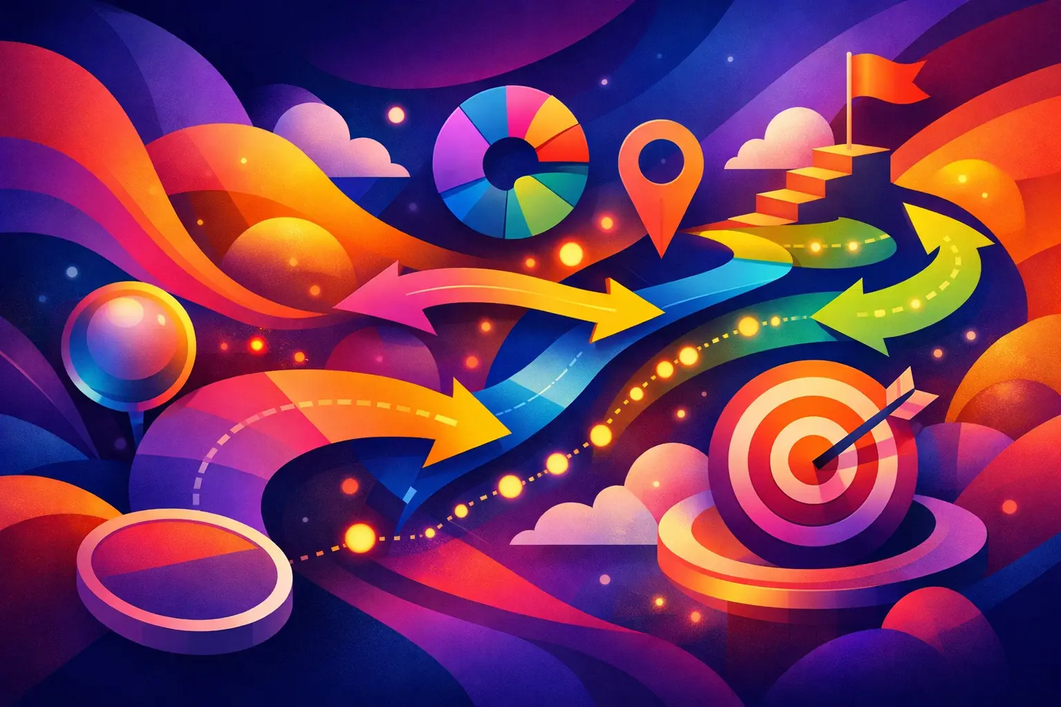 How to Build Customer Journey Blueprints
