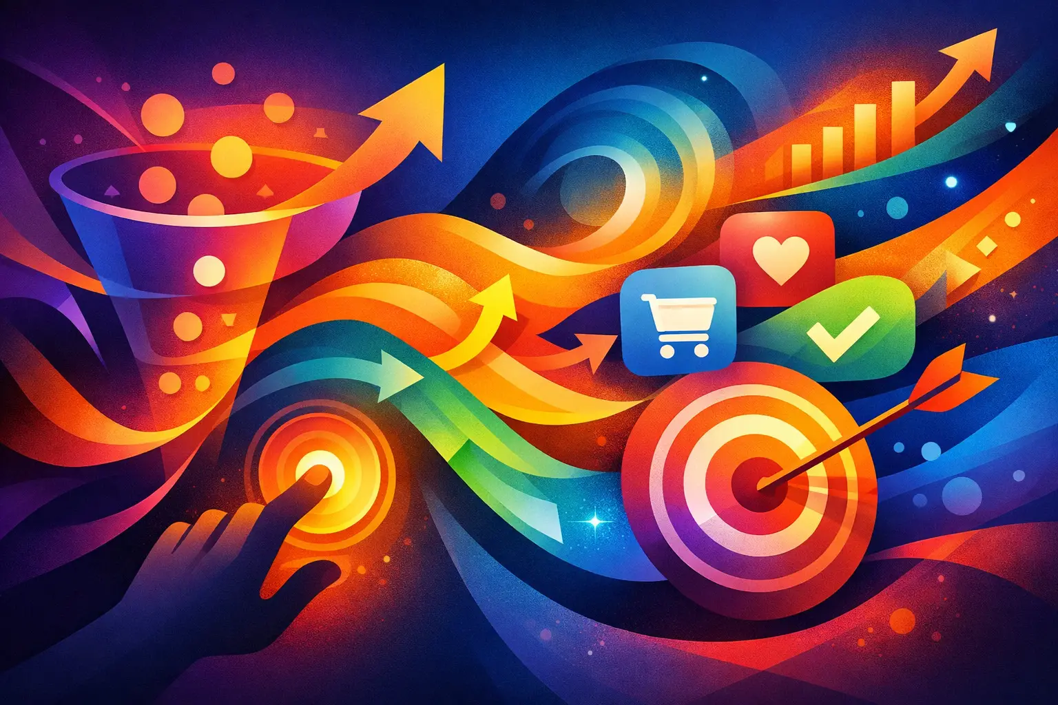 How to Improve Conversion Journey Design