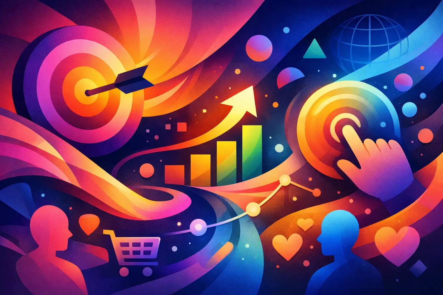 What Conversion Focused Experience Design Does