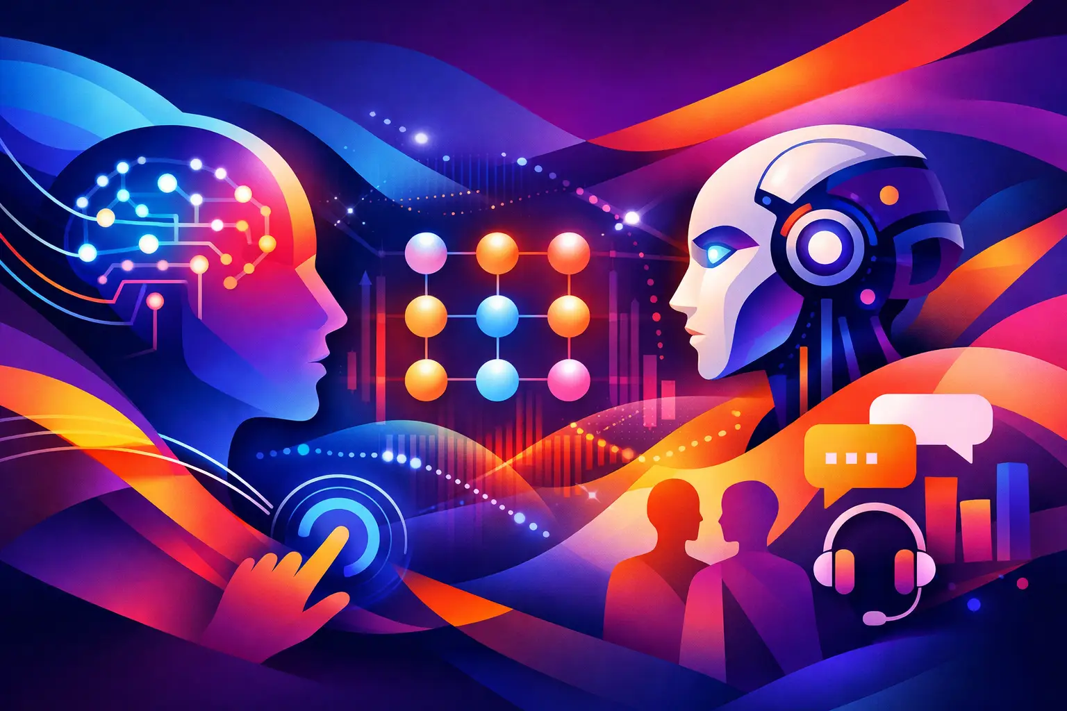 9 Best AI Tools for CX Leaders