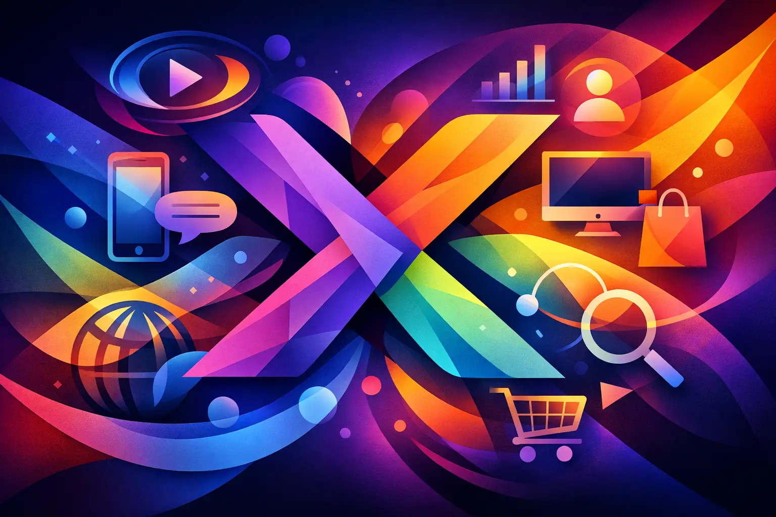 How to Create Cross Channel Experience Standards