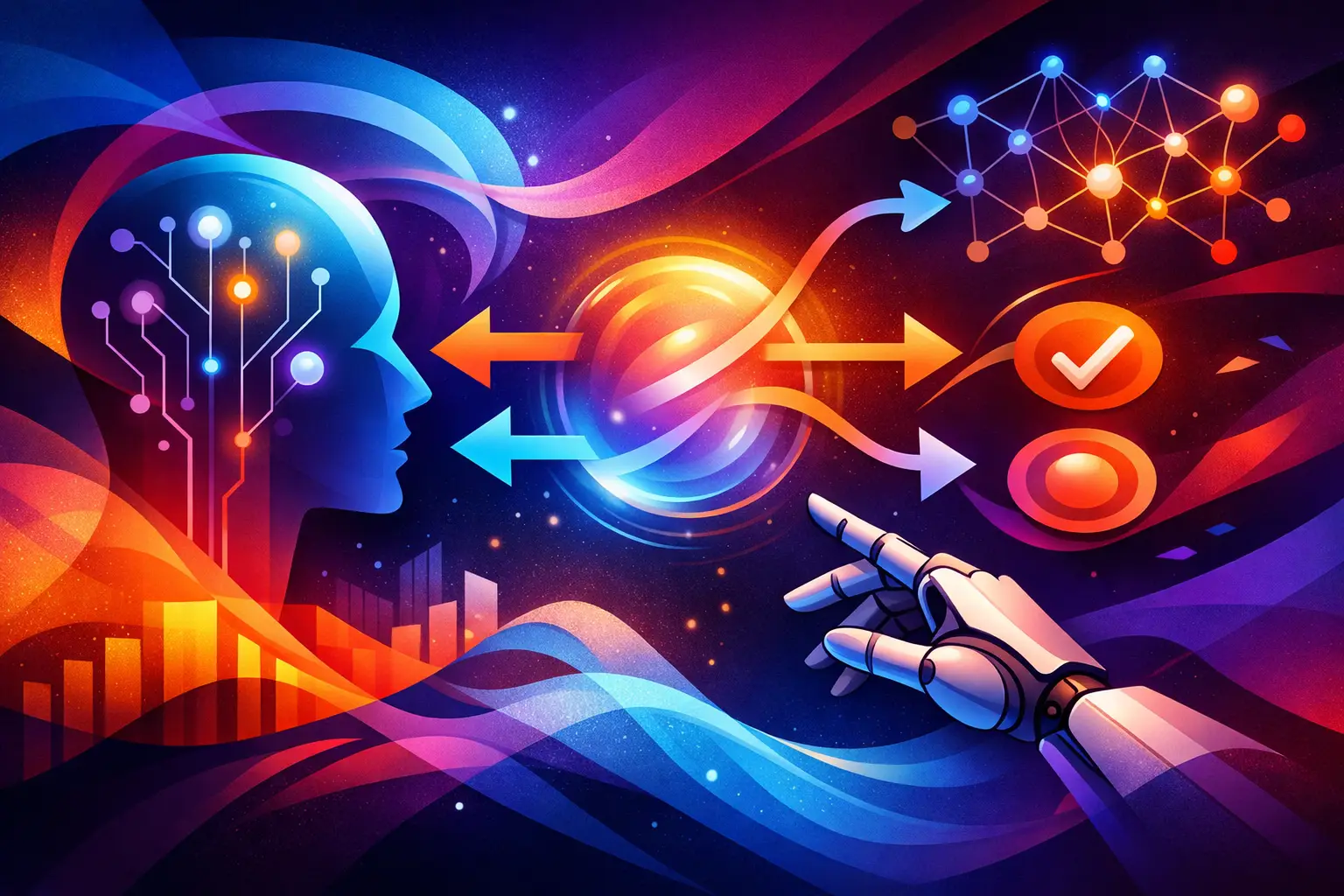 How to Implement AI Decision Support Workflows