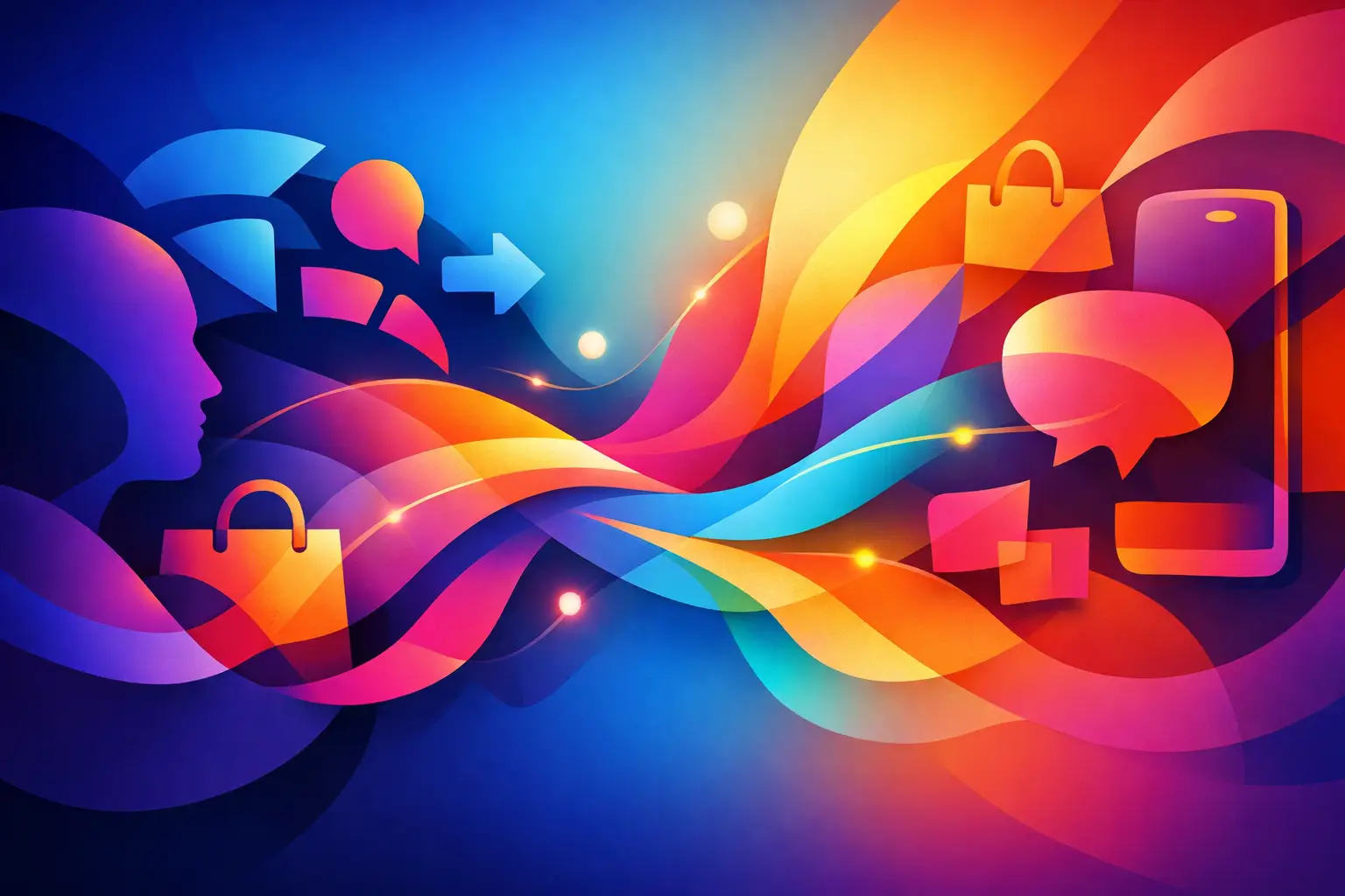 How to Unify Fragmented Brand Interactions