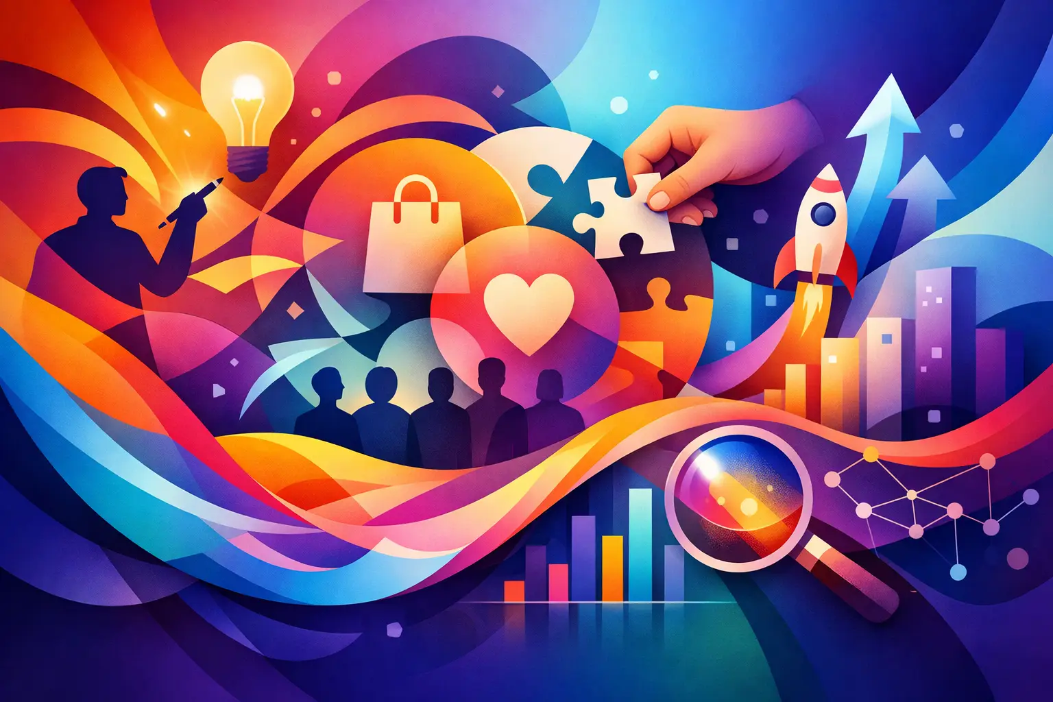 What a Brand Experience Strategy Consultant Does