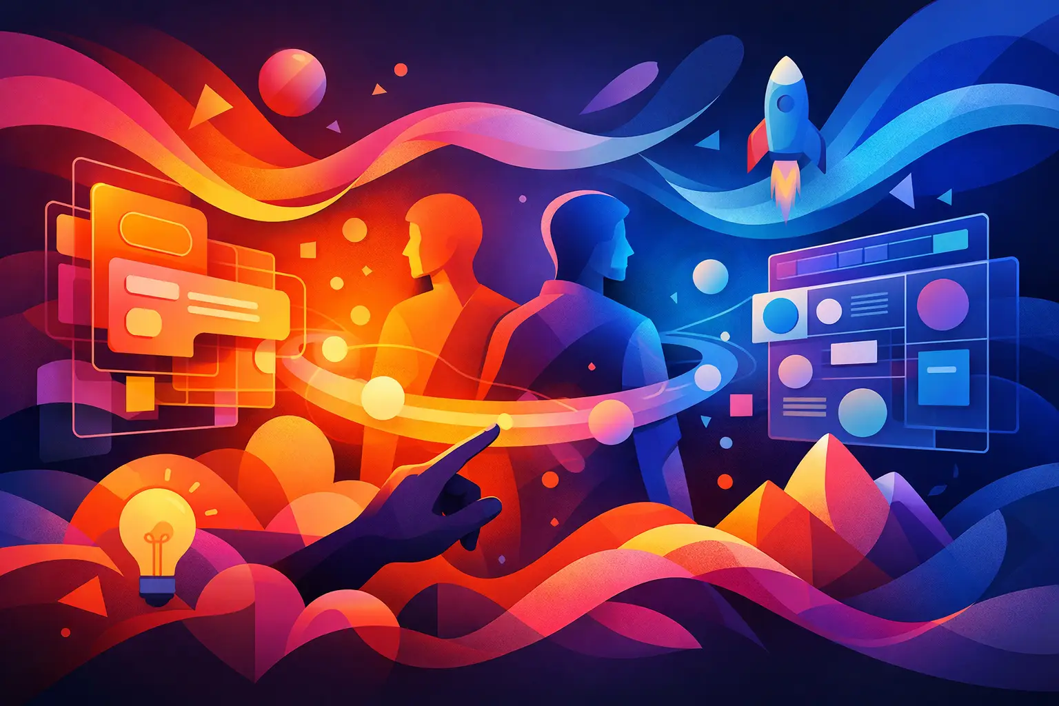 Why Experience Design Consulting Matters
