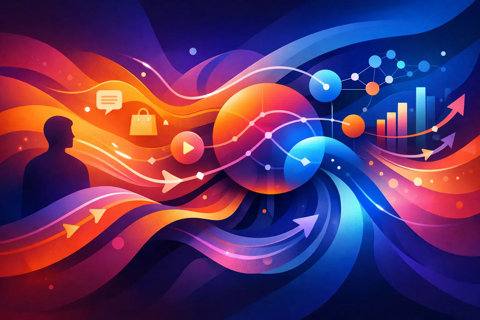 A Guide to Customer Journey Orchestration