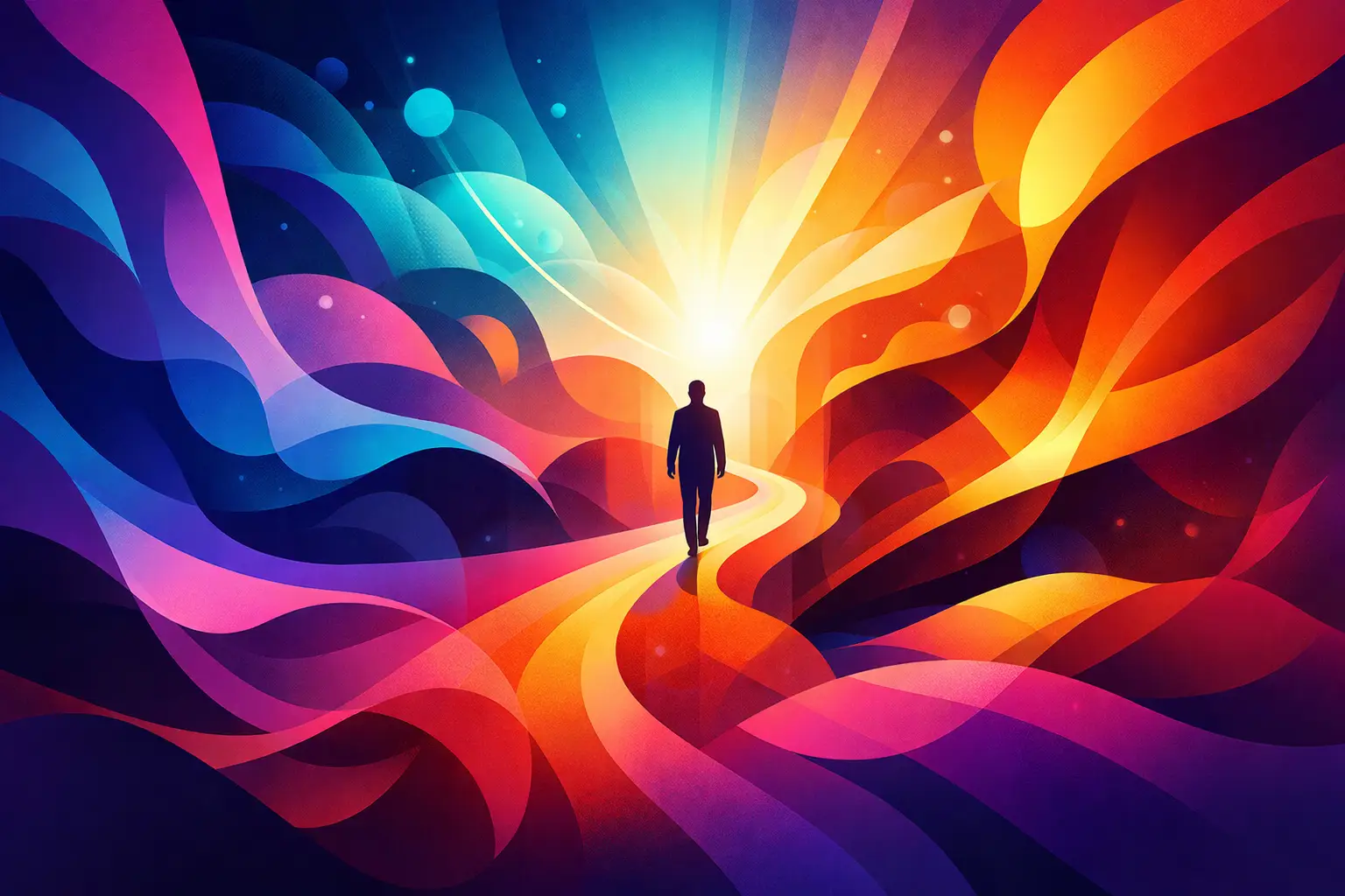 A Guide to Experience Led Transformation