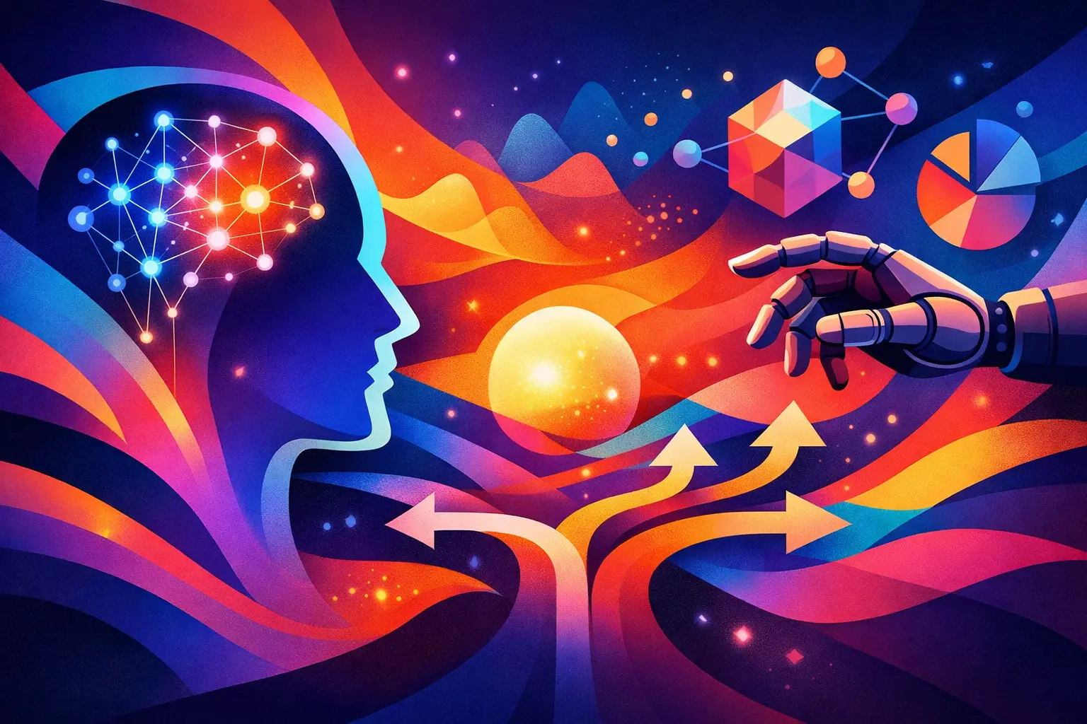 A Practical Guide to AI-Supported Decision Making