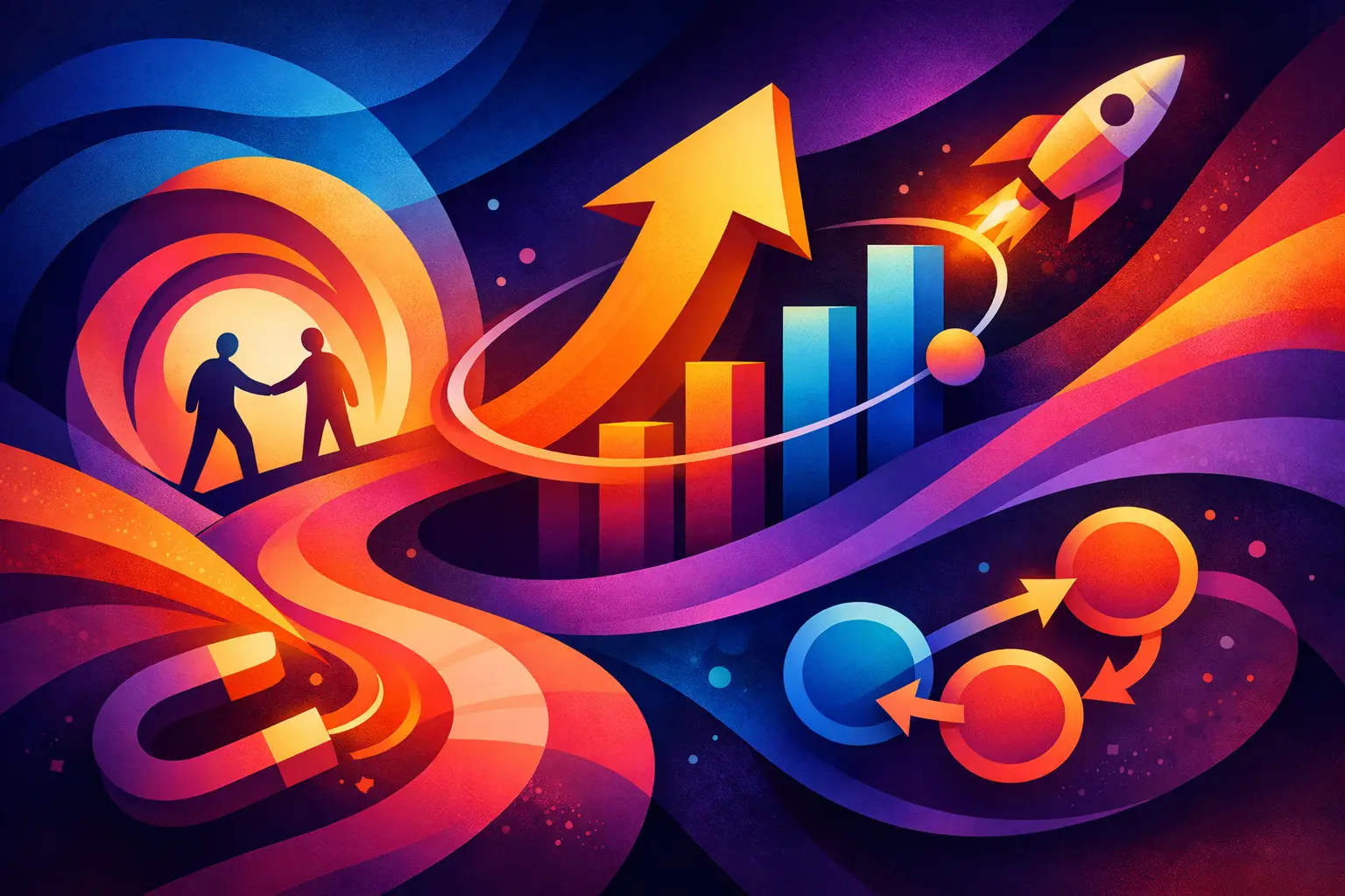 Customer Retention Roadmap for Lasting Growth