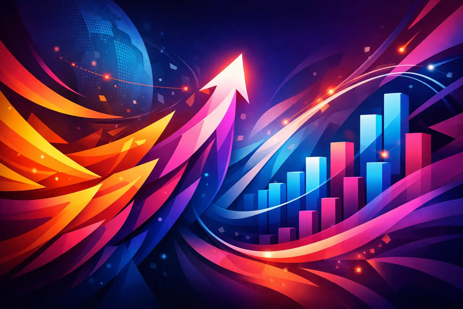 Digital Strategy Advisory That Drives Growth