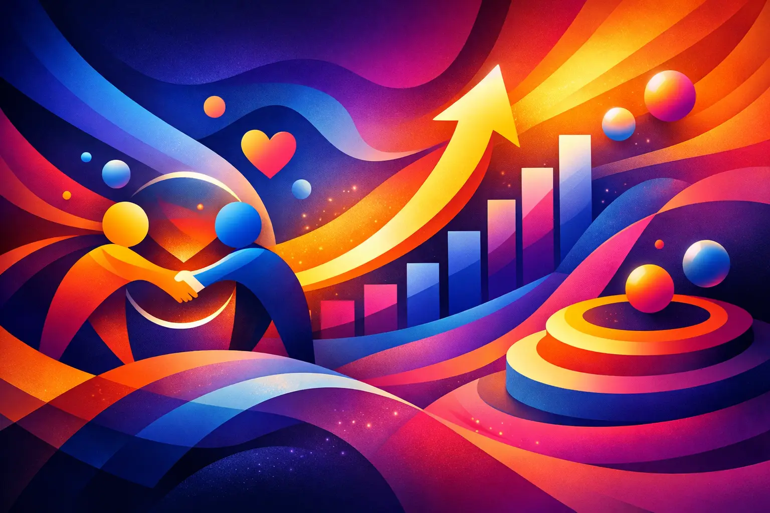 When Customer Retention Consulting Drives Growth