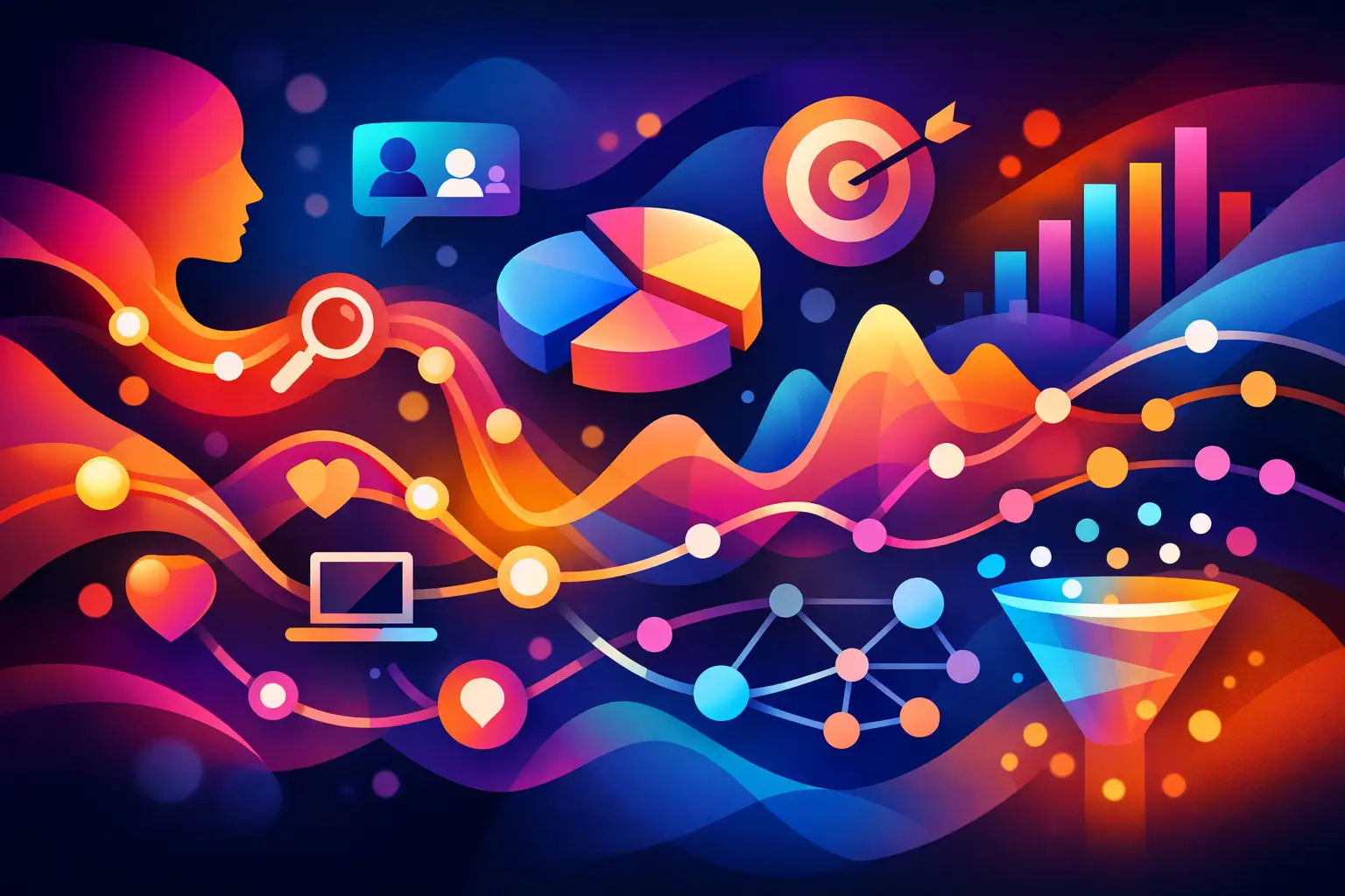12 Best Customer Journey Analytics Tools