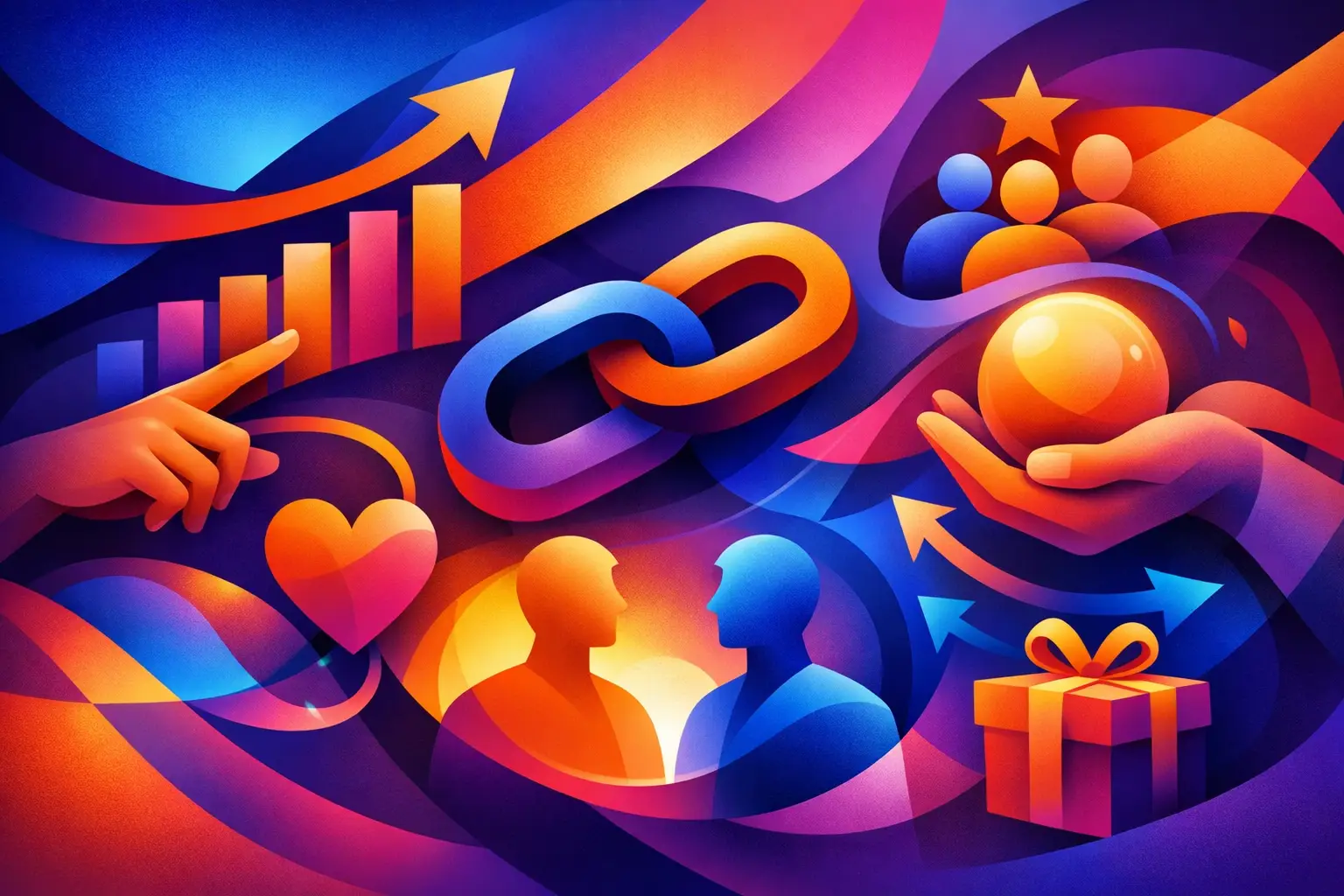 8 Best Ways to Reduce Churn and Build Loyalty