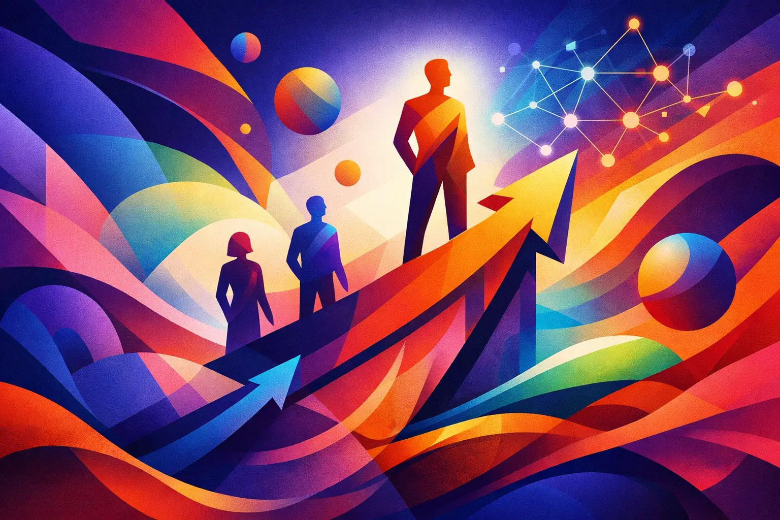 A Leadership Guide to Experience Governance