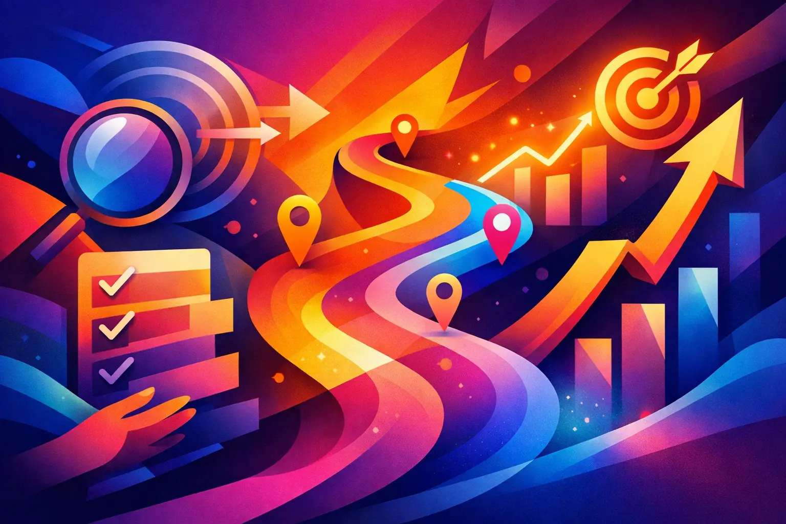 Customer Journey Audit Checklist for Growth
