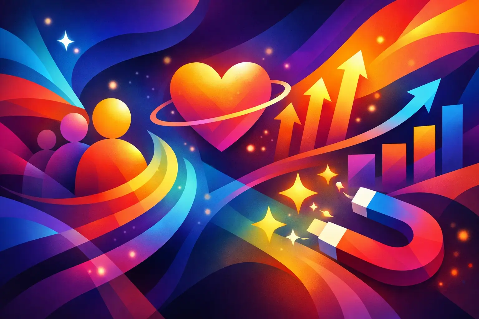 Customer Loyalty Drivers That Create Growth