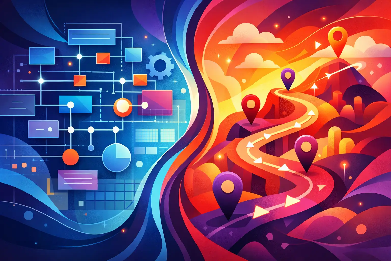 Service Blueprint vs Journey Map: Choose the Right Tool